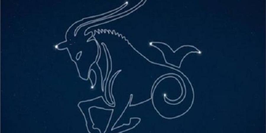 حظك اليوم برج الجدي.. خطوات محسوبة نحو القمة