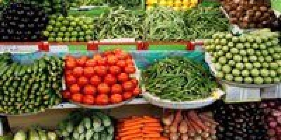 أسعار الخضار والفاكهة اليوم.. كيف تتغير فاتورة بيتك؟