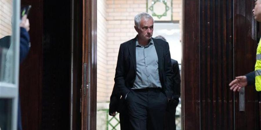 تفاصيل عودة مورينيو المحتملة لـ ريال مدريد.. ما القصة؟