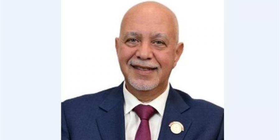 النائب حازم الجندى: تحرير سيناء ملحمة تضحيات ورسائل الرئيس السيسي تؤكد قوة مصر