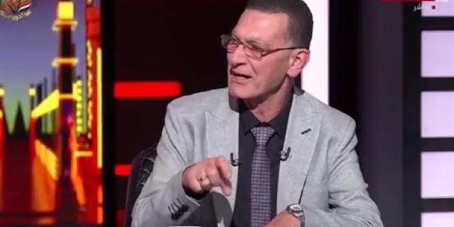 وجدي زين الدين يشيد بسلسة “حكاية بطل” لعرض سيرة أبطال القوات المسلحة