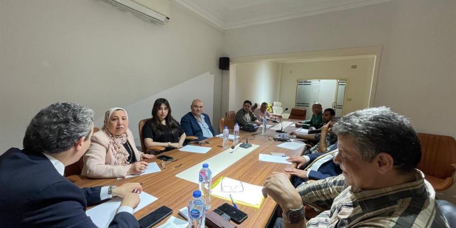 الإعلاميين: إنهاء إجراءات تسليم المرحلة الأولى من جنة 6 أكتوبر الأسبوع الجاري