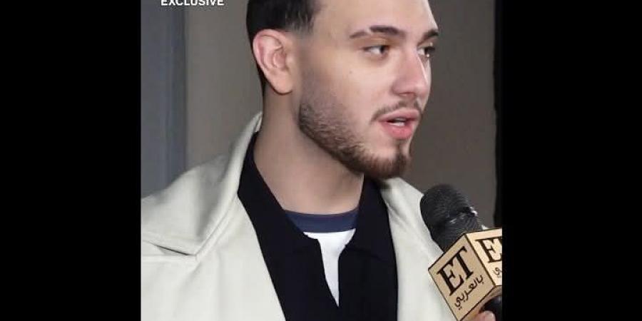 بعد إطلاق رقم واحد على ألبومه الجديد.. الشامي يعلق على اشتعال الحرب بينه وبين محمد رمضان