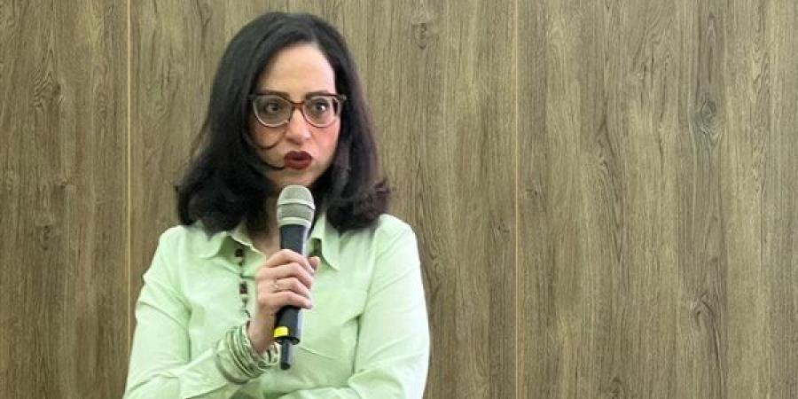 الجمال: تعزز ريادة مصر للمعلوماتية باتفاقيات دولية تمنح الطلاب تجربة تعليمية عالمية