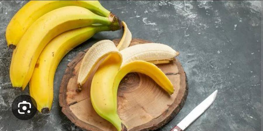 الموز وفوائده لصحة المرأة.. ثمرة صغيرة بقيمة غذائية كبيرة