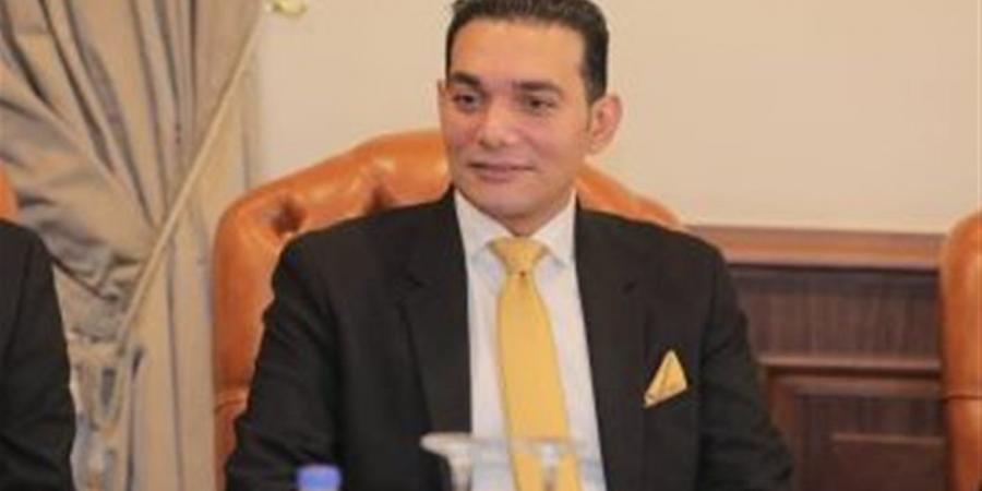 النائب نشأت حتة يطلب استيضاح سياسة الحكومة بشأن آليات تطوير مراكز الشباب