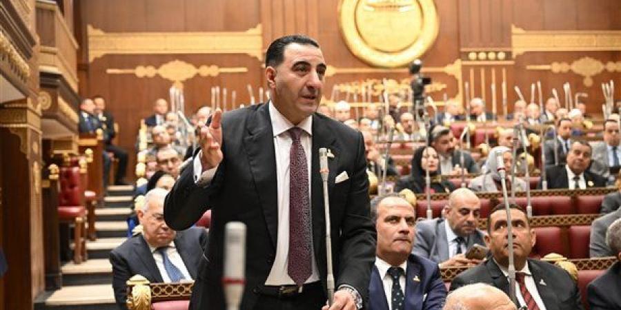 السعيد غنيم: تطوير مراكز الشباب أولوية لحماية الشباب من المراهنات والمخدرات