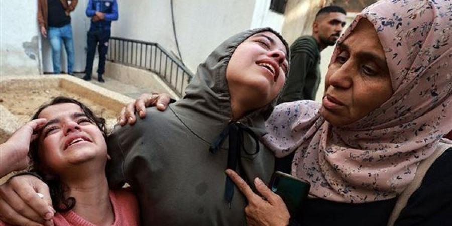 811 شهيدًا في غزة منذ وقف إطلاق النار في أكتوبر