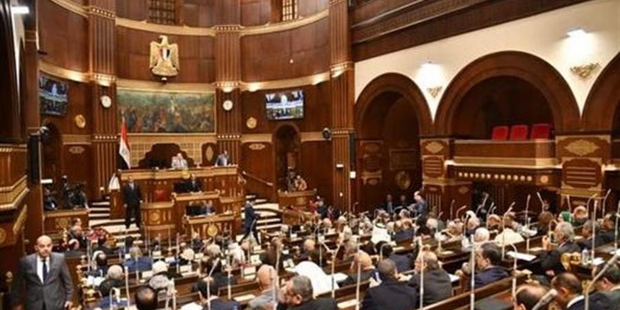 اليوم.. "صناعة الشيوخ" تناقش خطة رفع الصادرات إلى 145 مليار دولار بحلول 2030