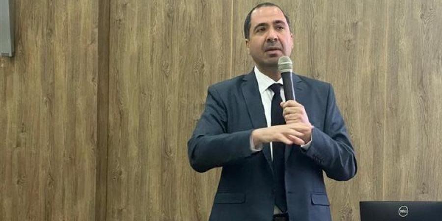 مصر للمعلوماتية: صياغة جيل جديد من رواد الأعمال يجمع بين الإدارة والذكاء الاصطناعي