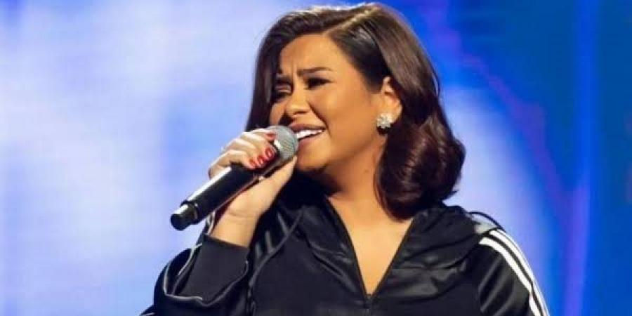 شيرين عبدالوهاب تدعم هاني شاكر.. وتتحدث عن مشروعاتها القادمة