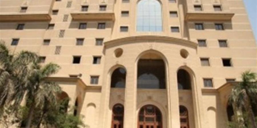 صالون المركز الثقافي القبطي يناقش "مصر والقضايا الإقليمية.. كيف تدار الأزمات إعلاميًا"