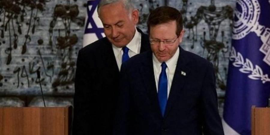 عاجل.. الرئيس الإسرائيلي يرفض العفو عن نتنياهو في قضايا الفساد