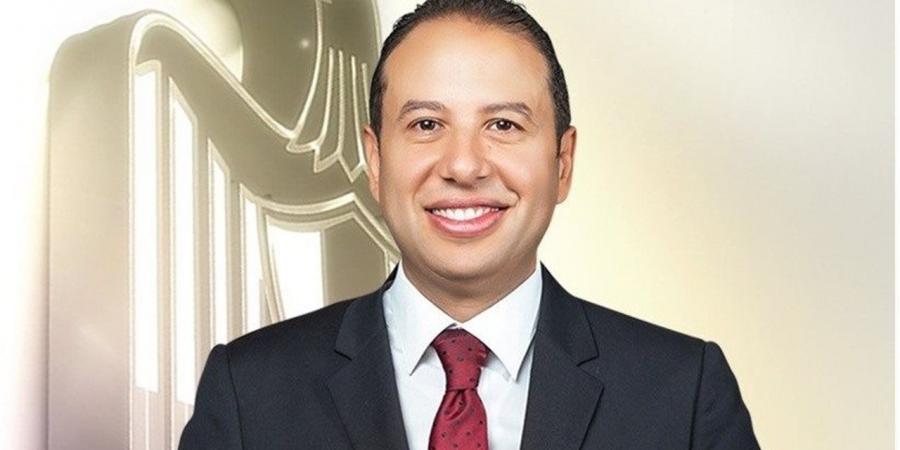 عمار: تنويع الاحتياطي النقدي ضرورة حتمية في مواجهة اضطرابات الاقتصاد العالمي