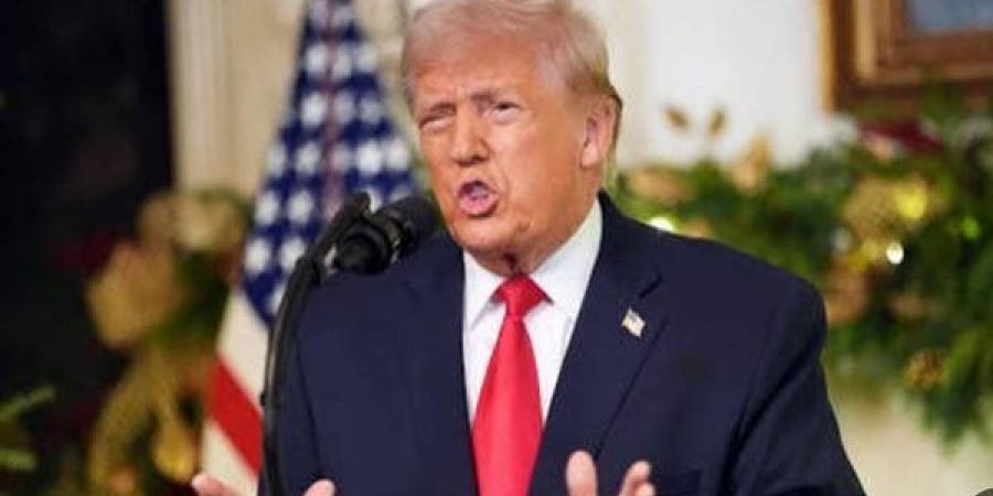 عاجل.. ترامب: إذا أرادت إيران الحوار فبإمكانها الاتصال بنا ونتمنى أن تتحلى بالذكاء