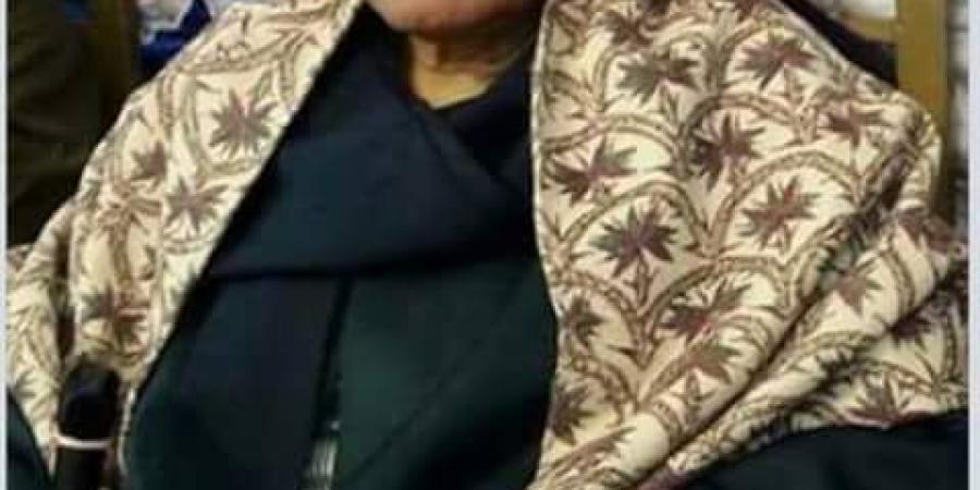 في ذكرى ميلاده.. قصة حياة الشيخ سيد متولي عبدالعال مع القرآن