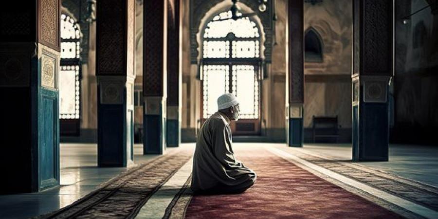 هل يستحب التنفل قبل الخروج من المسجد كما تستحب التحية عند دخوله ؟