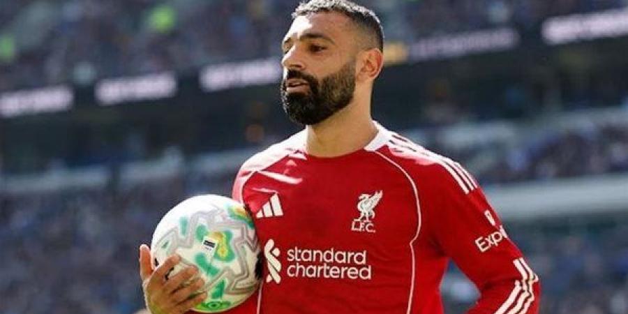 سان دييجو يدخل السباق.. هل يكون بوابة صلاح إلى أميركا؟