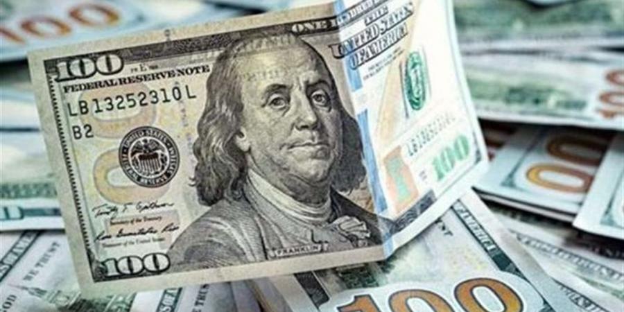 سعر الدولار اليوم الأحد 26-4-2026 أمام الجنيه في نهاية التعاملات