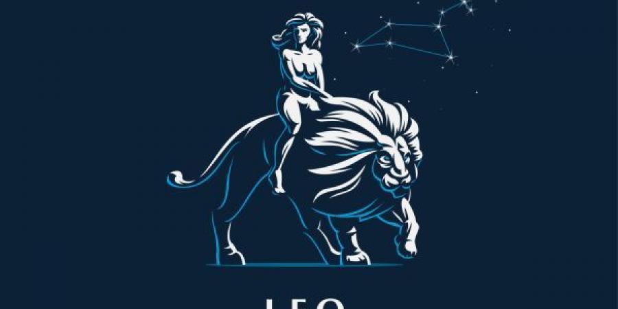 حظك اليوم برج الأسد.. تألق وثقة تفتحان أبواب النجاح