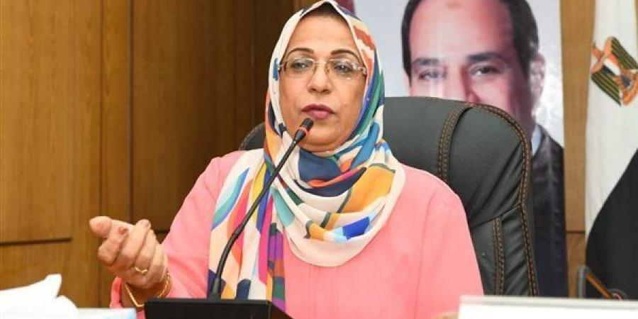 القومي للمرأة ينظم حزمة ندوات توعوية بمدارس قنا