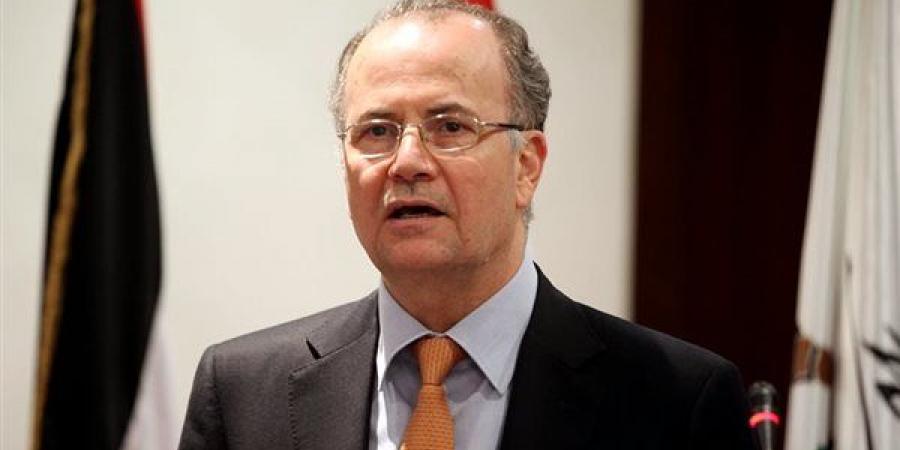 رئيس الوزراء الفلسطيني يُطالب بنقل صلاحيات إدارة غزة للسلطة الفلسطينية