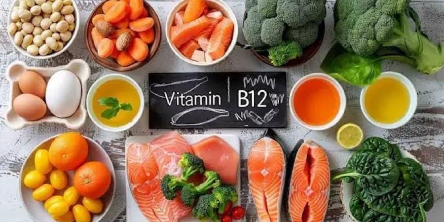 7 أعراض لنقص فيتامين ب 12.. لا تتجاهلها