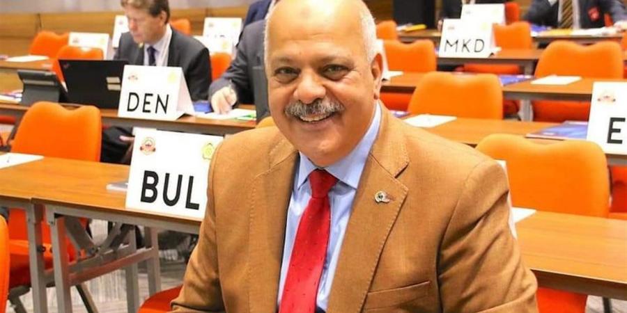 أبطال المستقبل يفرضون كلمتهم في بطولة العالم للرماية للناشئين بالعاصمة الجديدة