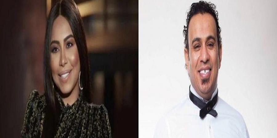 سر بكاء محمود الليثي لحظة سماع صوت شيرين.. (تفاصيل)