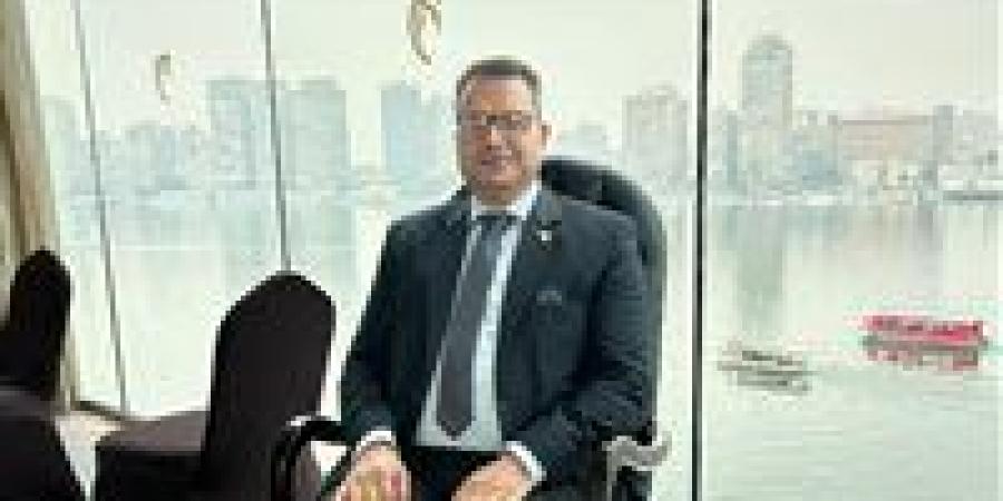 خاص| هل يتحقق نمو 5.4% ضمن خطة 2026/2027 ؟ خبير اقتصادي يربط التنفيذ بشرط خفي