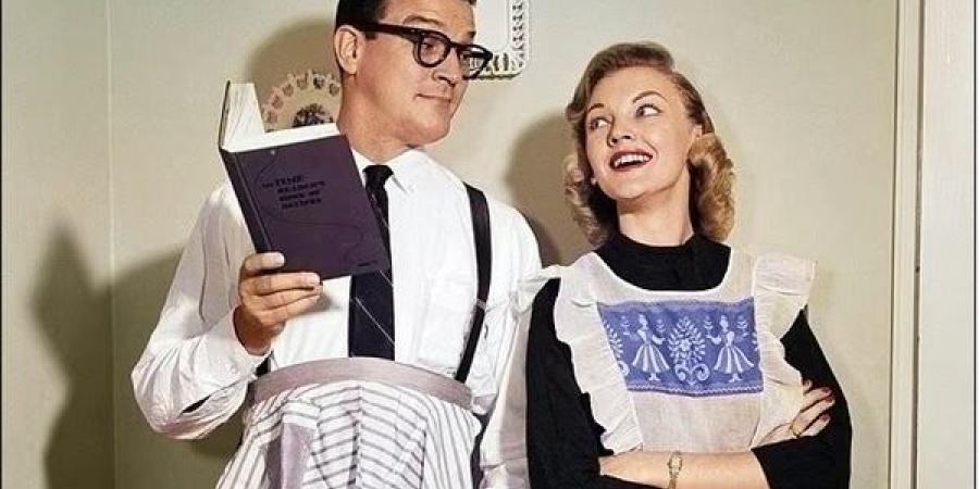 دراسة علمية تربط بين الطهي وانخفاض خطر الإصابة بالخرف