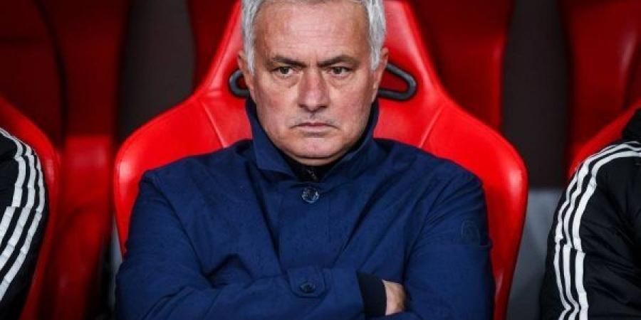 تكهنات حول مستقبل الجهاز الفني لريال مدريد.. مورينيو يعود إلى الواجهة