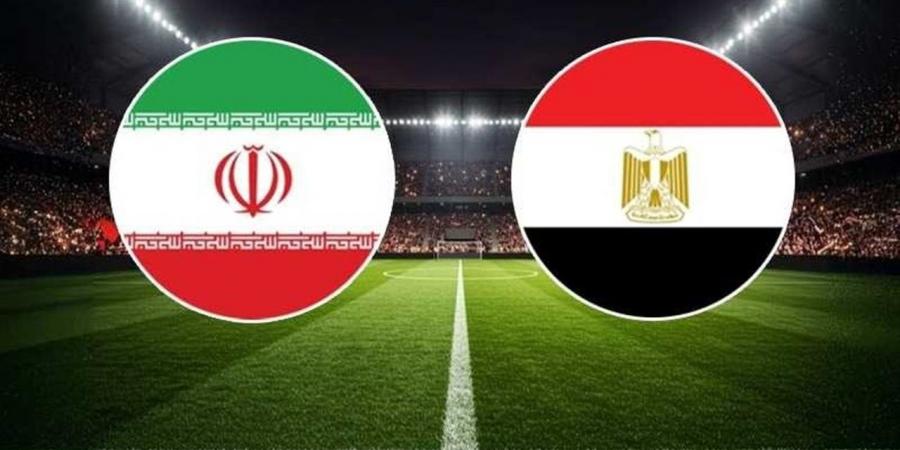 بعد قرار مؤتمر فيفا.. موعد مباراة مصر وإيران ومكان إقامتها في كأس العالم 2026