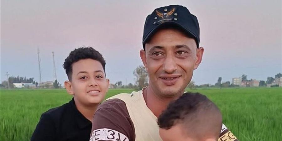 مصرع شاب طعنًا في مشاجرة دامية بقرية البراشية في دمياط