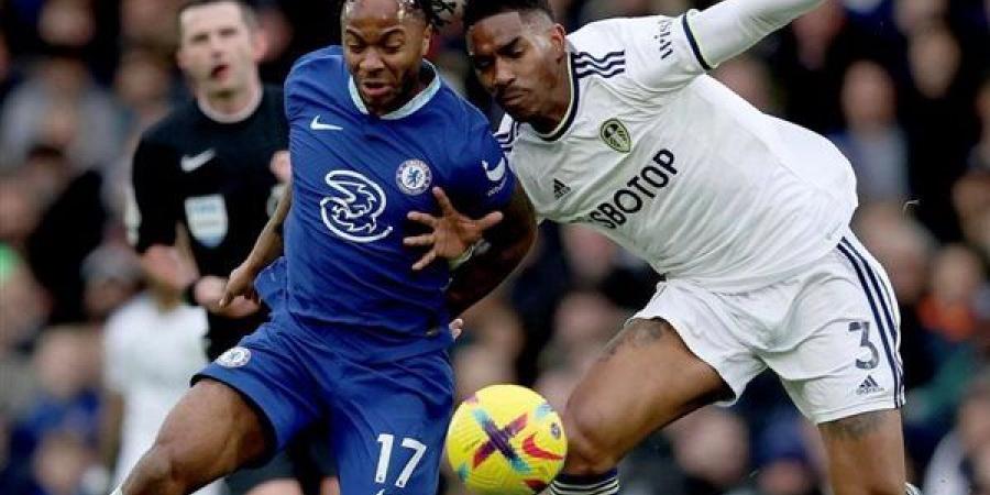 تشيلسي ضد ليدز بكأس الاتحاد الانجليزي.. الموعد والقناة الناقلة