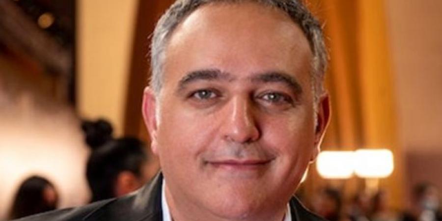 المنتج محمد حفظي يعتذر عن لجنة تحكيم المسابقة الدولية لمهرجان الإسكندرية للفيلم القصير