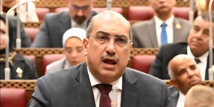 النائب إيهاب وهبة: المراهنات الرياضية خطر يتطلب حسمًا فوريًا