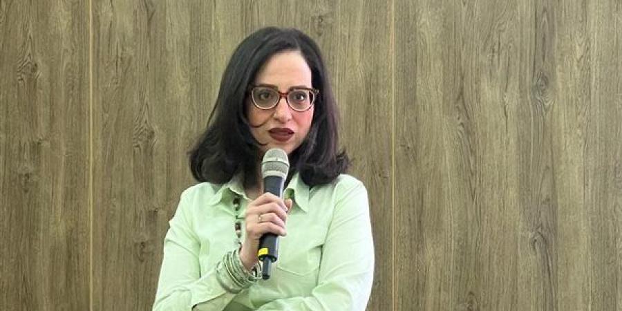 الجمال تكشف تفاصيل الشراكات الدولية والمنح الدراسية بجامعة مصر للمعلوماتية