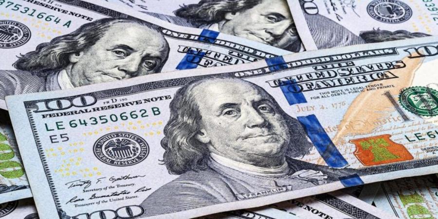 سعر الدولار مقابل الجنيه اليوم الأحد 26أبريل