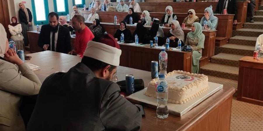 ندوات تثقيفية لحُجاج الجمعيات الأهلية استعدادًا لموسم الحج بالإسماعيلية