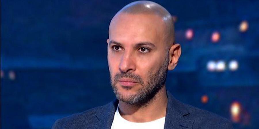 بعد نجاح Moon Knight.. محمد دياب يتعاون مع نتفليكس في The Note