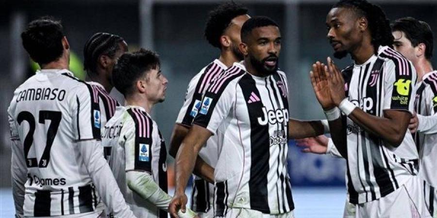 قمة الدوري الإيطالي.. تشكيل يوفينتوس المتوقع ضد ميلان