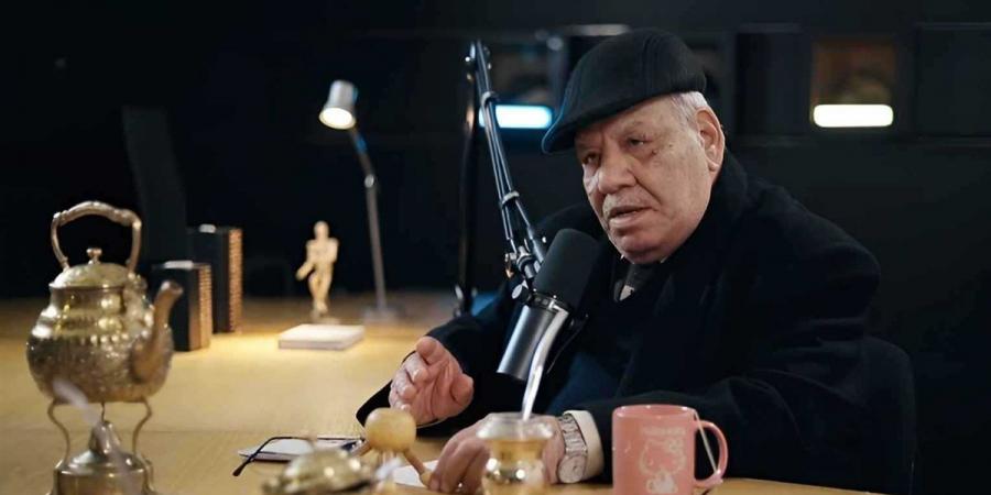 وفاة الفنان السوري أحمد خليفة عن عمر ناهز 81 عامًا.. تفاصيل