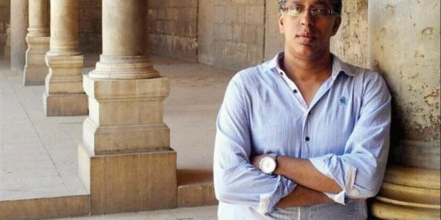 شريف عبد المجيد: الحياة في عصر الوسائط الحديثة تشبه لوحة إعلانات (خاص)