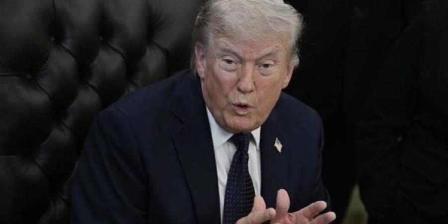 عاجل.. السعودية تدين محاولة اغتيال ترامب وتُعلن تضامنها مع أمريكا