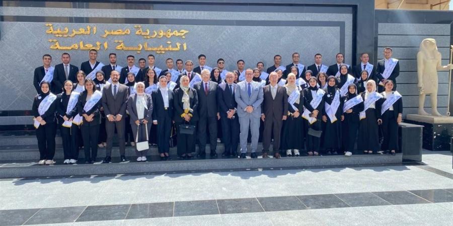 وزير التعليم العالي: إطلاق الصالونات الثقافية يعزز الحوار الفكري ويحصن الشباب لمواجهة التحديات المعاصرة