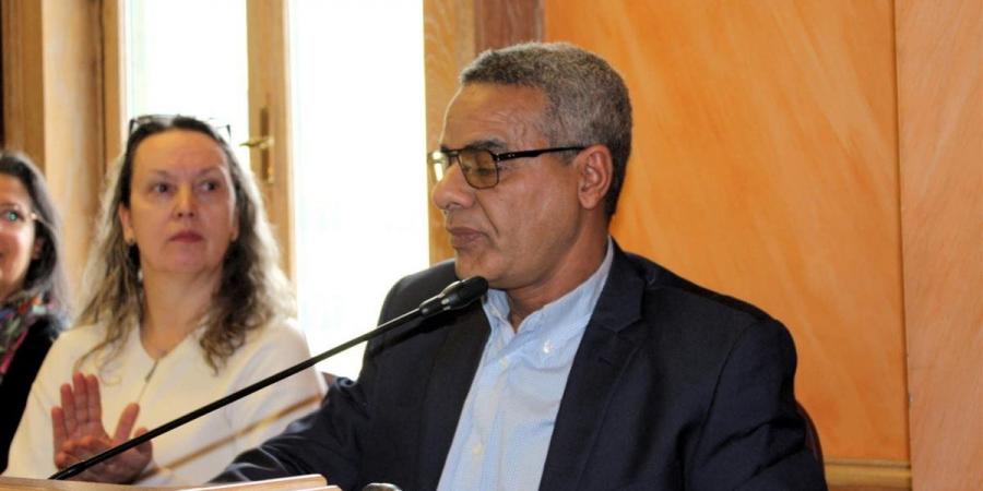 لقاء موسّع في أثينا لبحث أوضاع المهاجرين واللاجئين وتعزيز اندماجهم المجتمعي