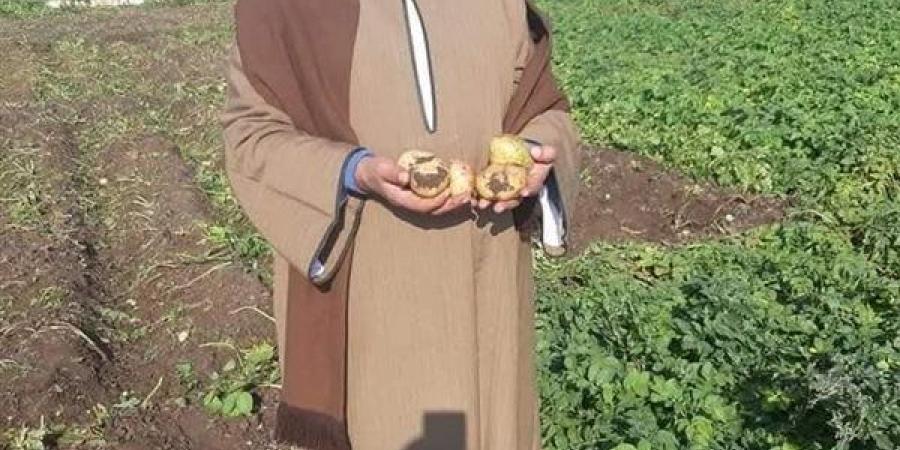 نقيب الفلاحين : ارتفاع اسعار الاسمده بالسوق الحر يقلق الفلاحين