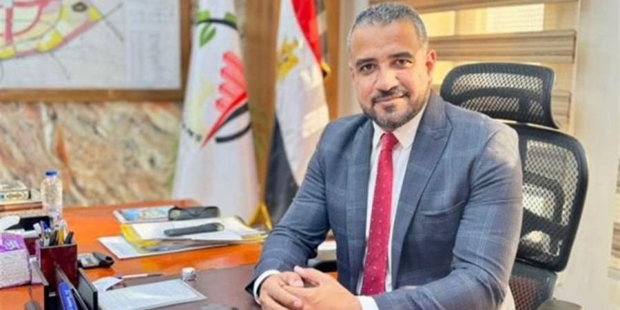 رئيس جهاز العبور الجديدة: إجراءات حازمة ضد التعديات على أراضي الدولة