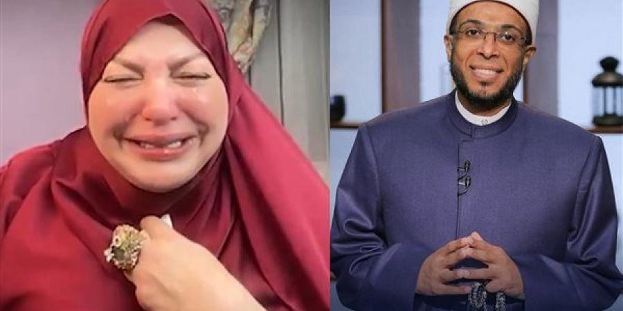 اليوم.. الحكم في دعوى ميار الببلاوي ضد الشيخ محمد أبو بكر